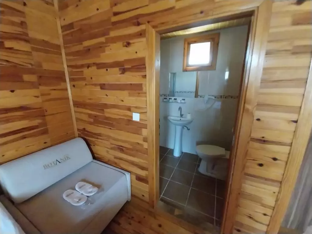 سرویس بهداشتی ELAMIR RESORT