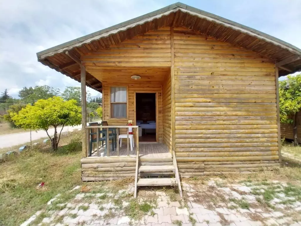 سوئیت ELAMIR RESORT