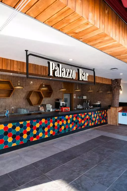 بار DUCALE LARA ex VENEZIA PALACE