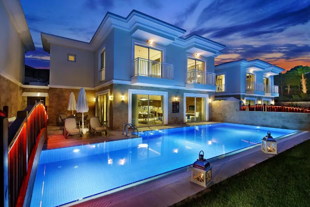 سوئیت BELLIS DELUXE