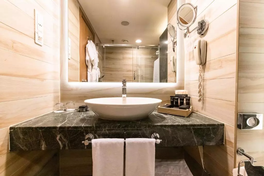 سرویس بهداشتی GLORIA VERDE