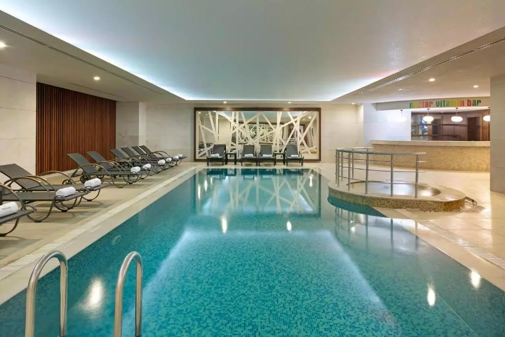 استخر ARMAS LIFE