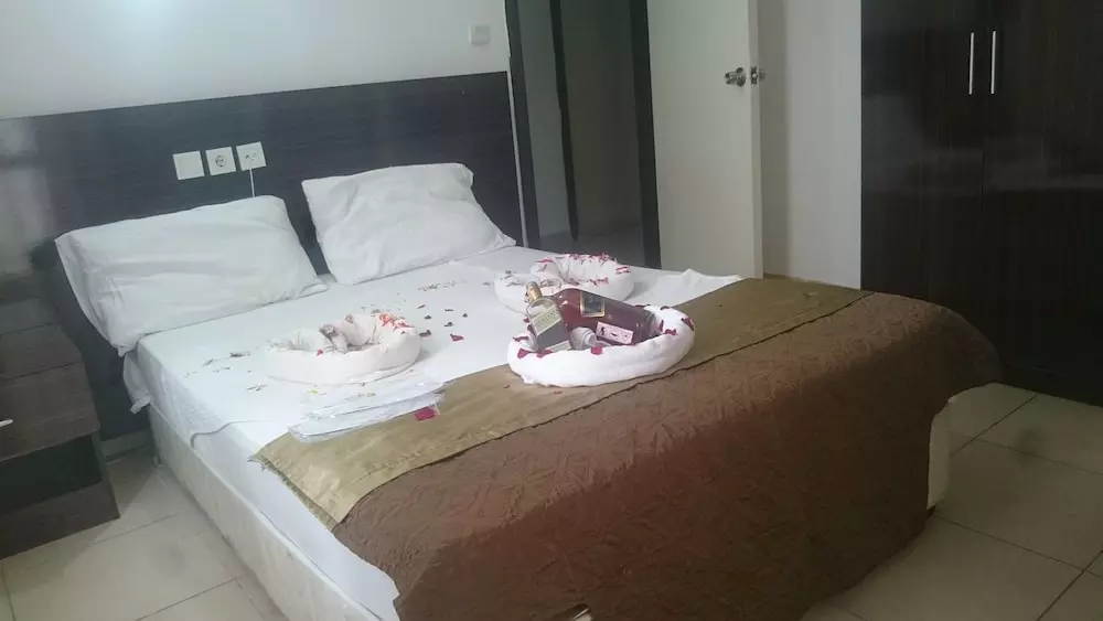 اتاق LARA PALACE