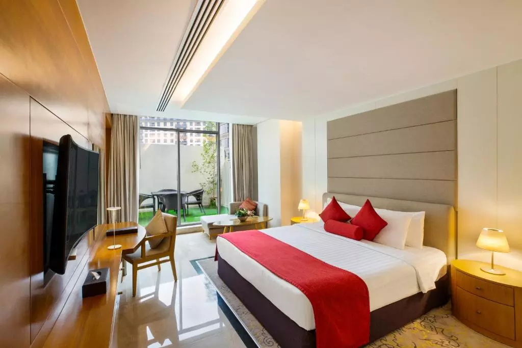 اتاق ROYAL CONTINENTAL