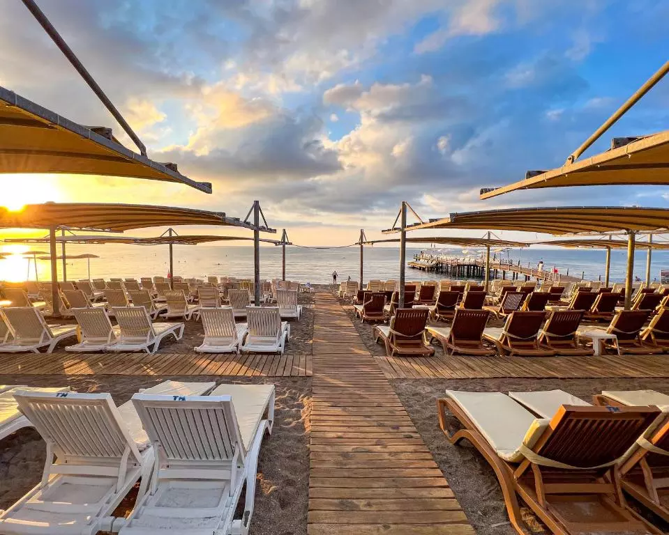 ساحل TRANSATLANTIK