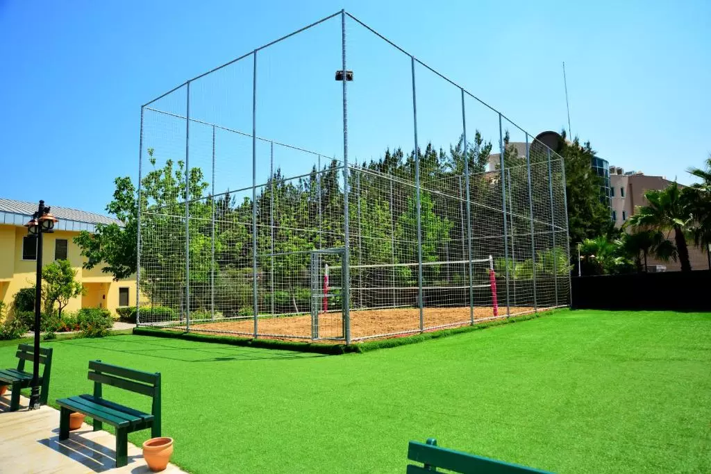 زمین بازی TRANSATLANTIK