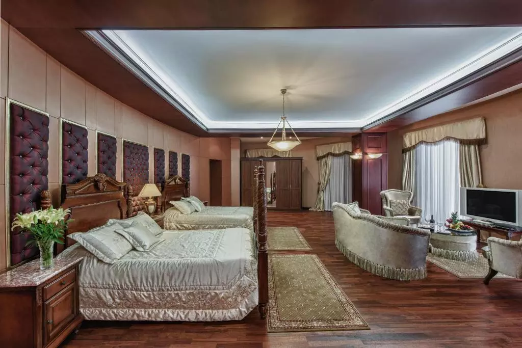 اتاق DELPHIN DIVA PREMIERE