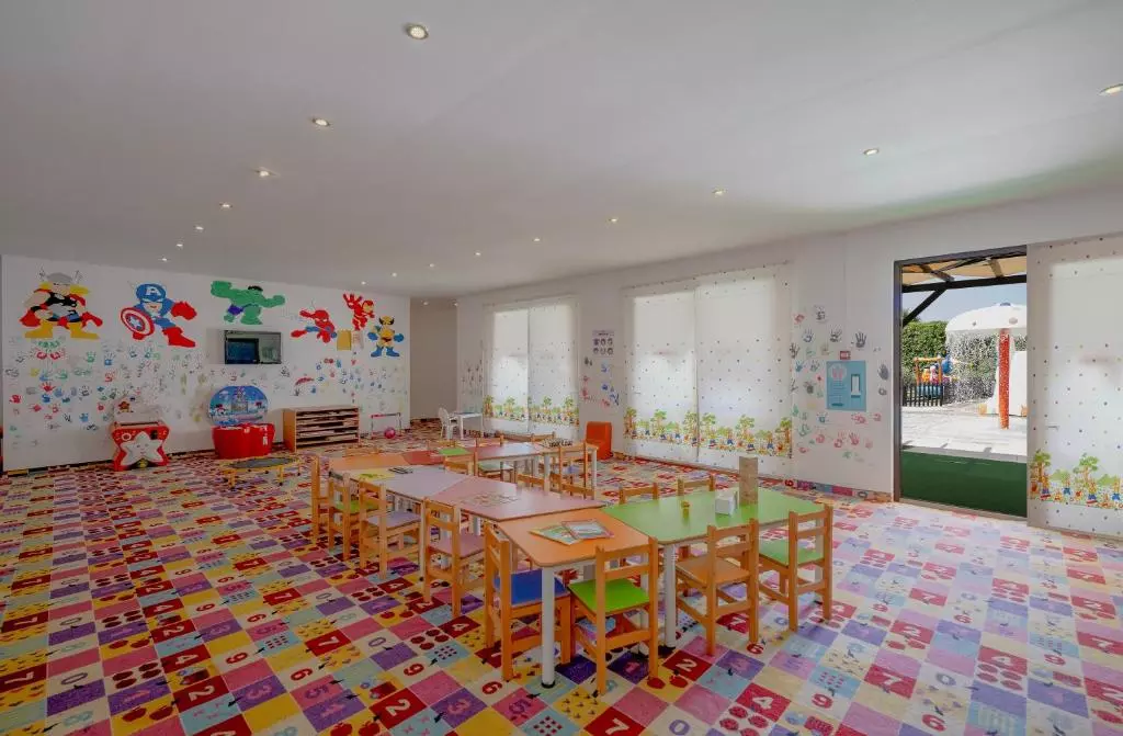 اتاق کودکان BEACH CLUB DOGANAY