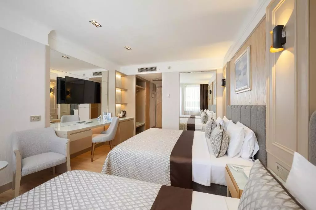 اتاق PORTO BELLO