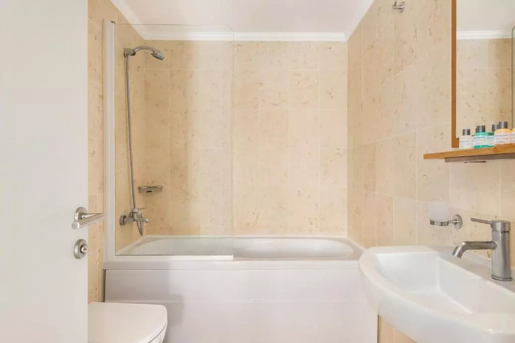 سرویس بهداشتی UNIQUE RESIDENCE