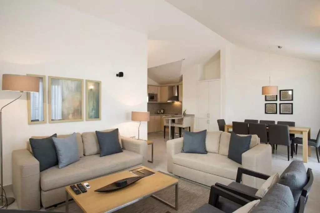 اتاق UNIQUE RESIDENCE