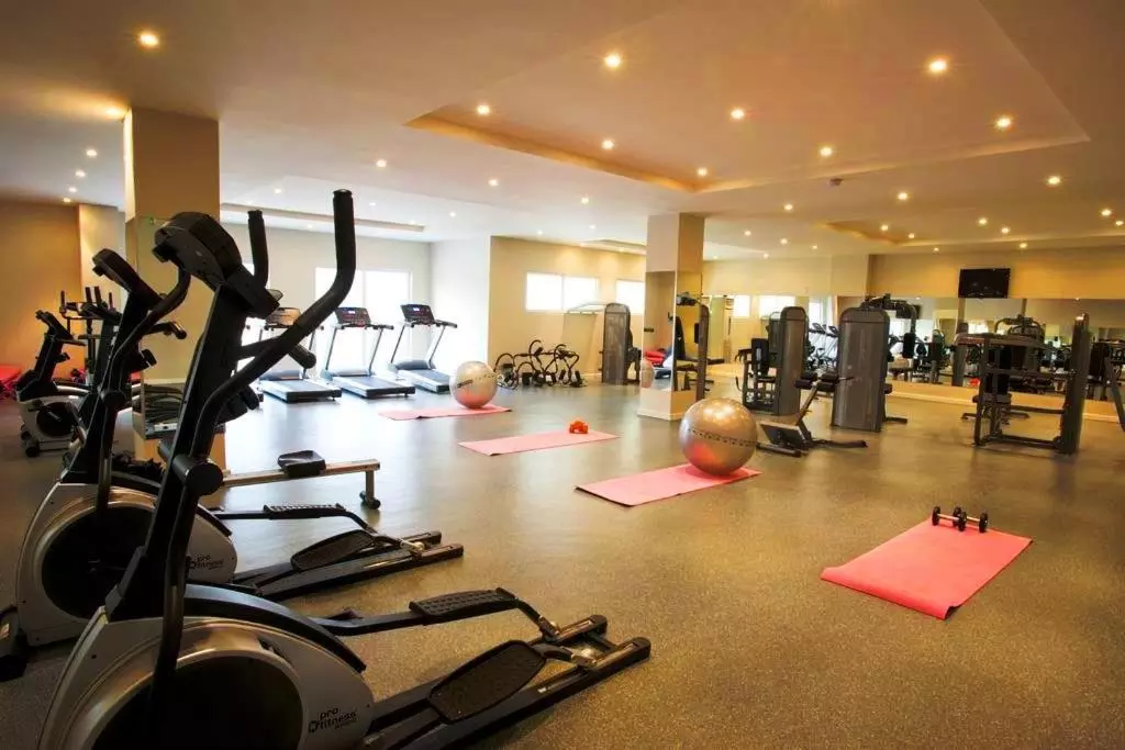 باشگاه UNIQUE RESIDENCE