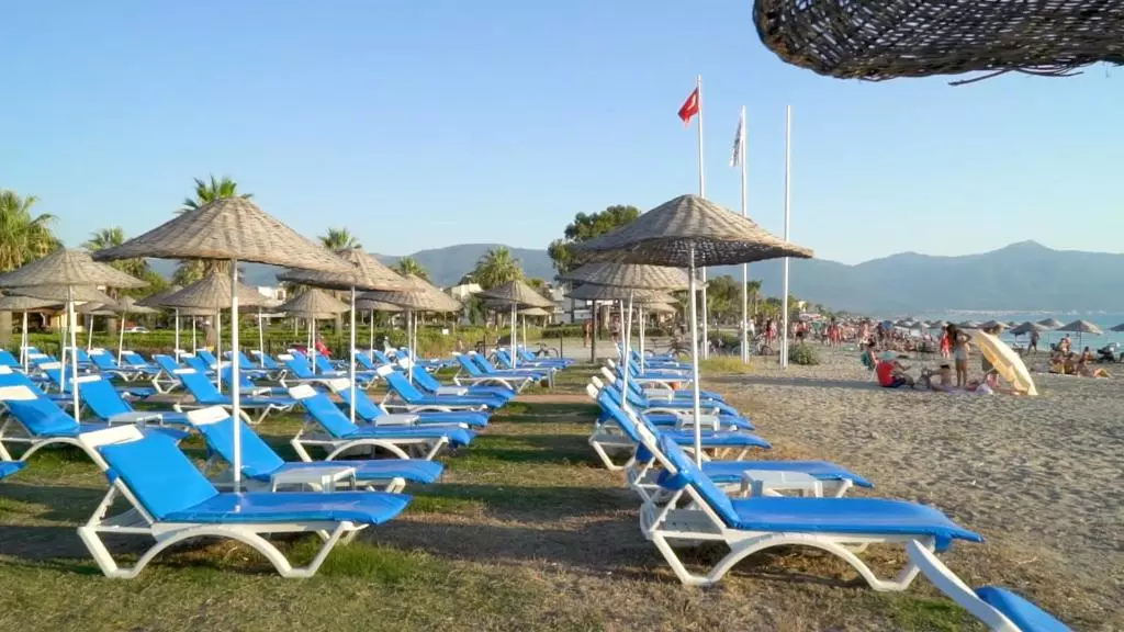 ساحل UNIQUE RESIDENCE