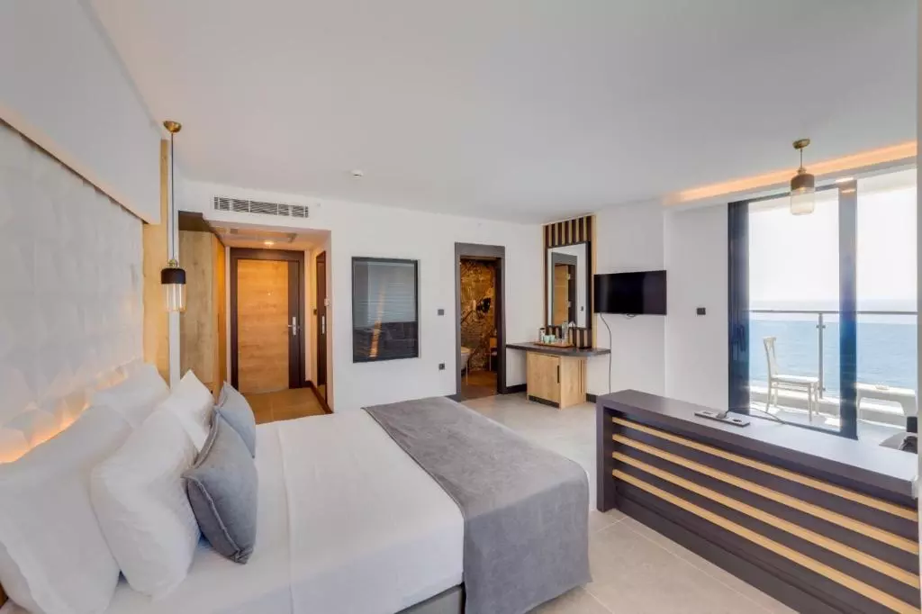 اتاق signature Blue Resort hotel