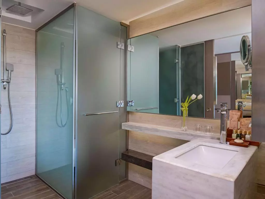 سرویس بهداشتی Rixos Premium Tekirova Hotel Antalya