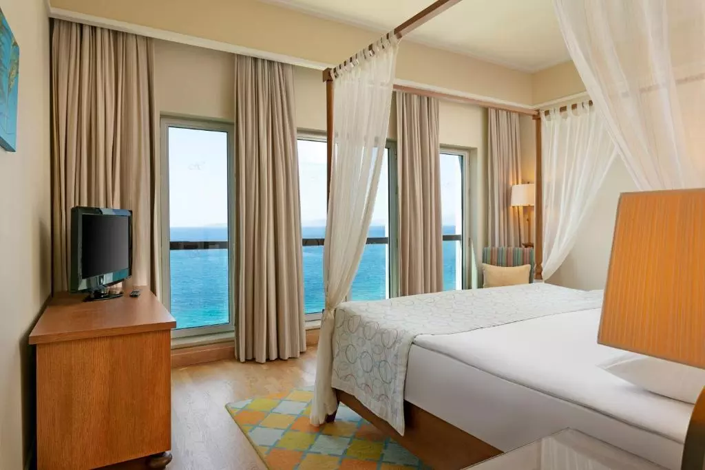 اتاق XANADU ISLAND