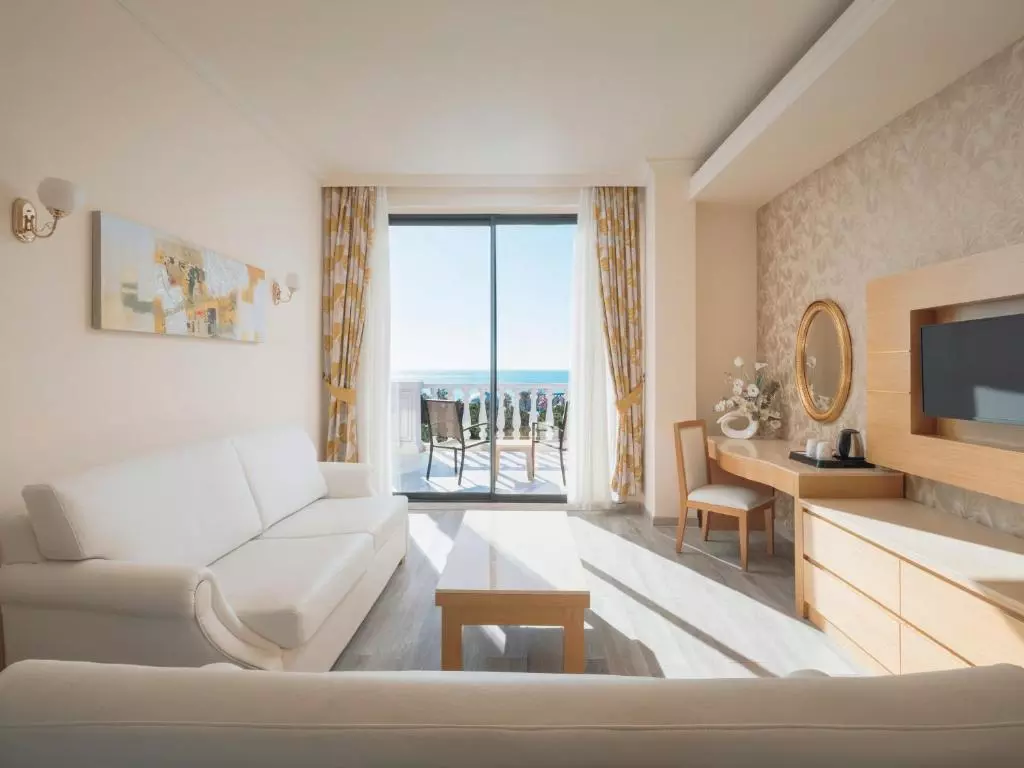 اتاق Selectum Noa Belek