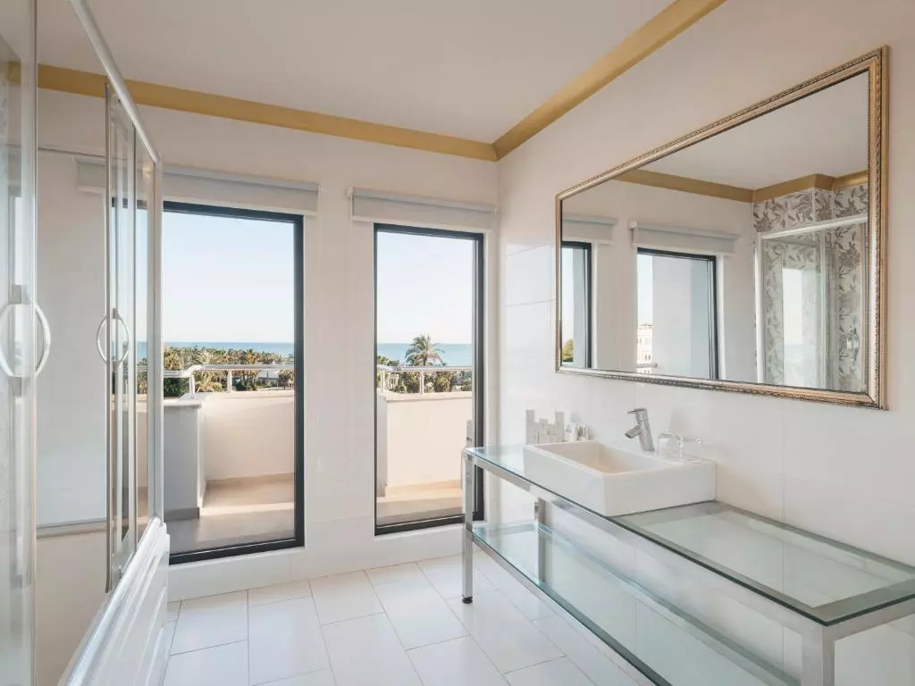 اتاق Selectum Noa Belek