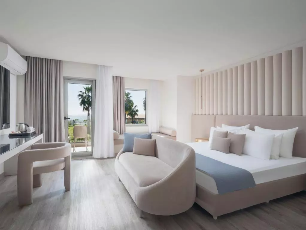 اتاق Selectum Noa Belek