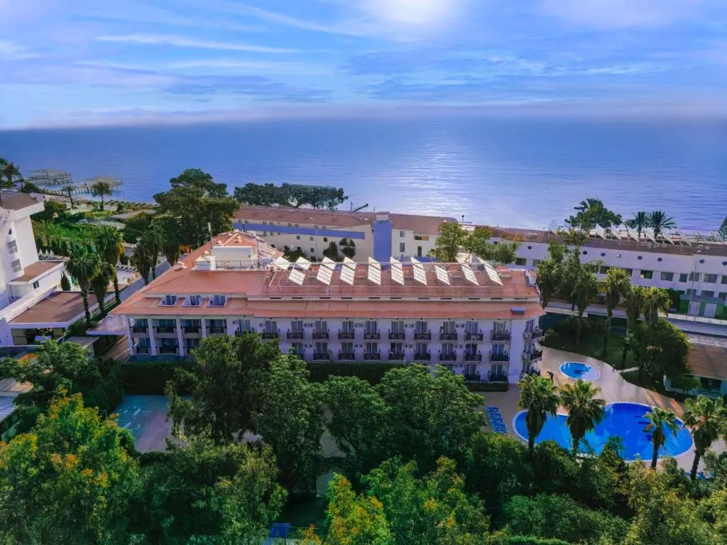 Rios Latte Beach Hotel