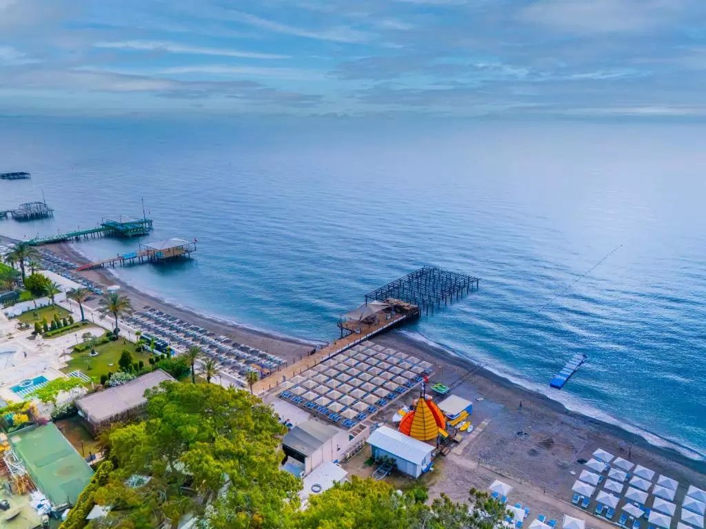 Rios Beach Hotel Antalya