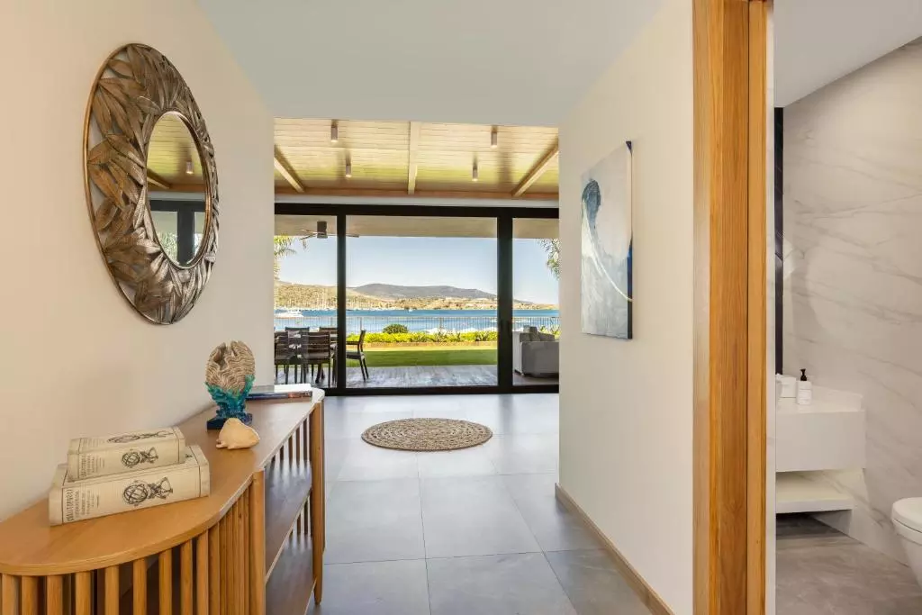 اتاق MIRADA EXCLUSIVE