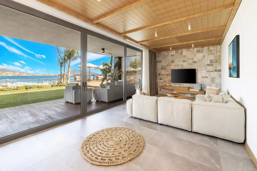 اتاق MIRADA EXCLUSIVE