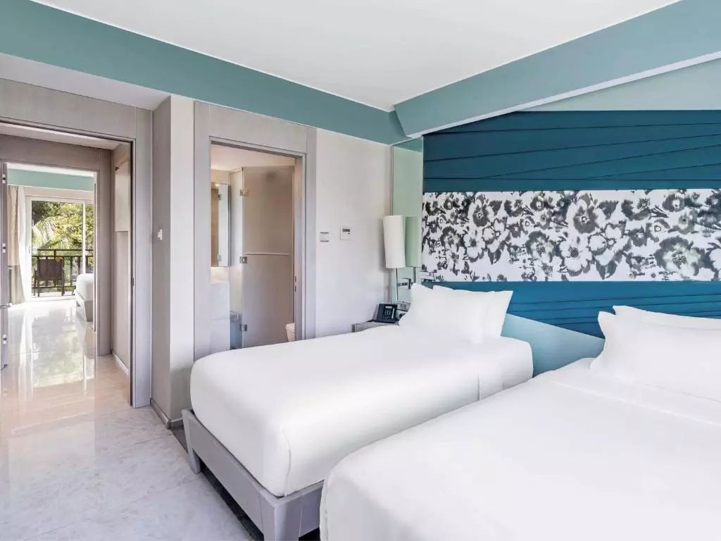 اتاق Rixos Premium Tekirova Hotel Antalya