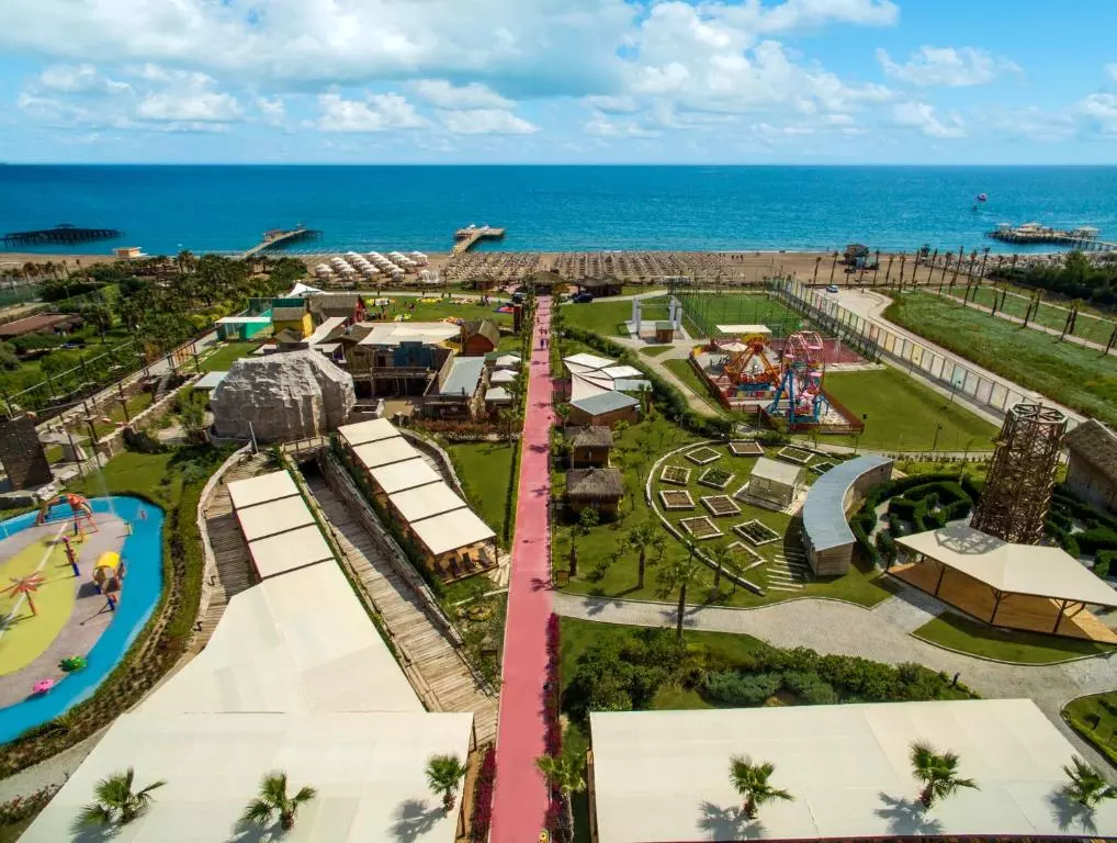 Aska Lara Resort & SPA