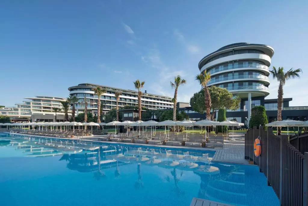 VOYAGE BELEK