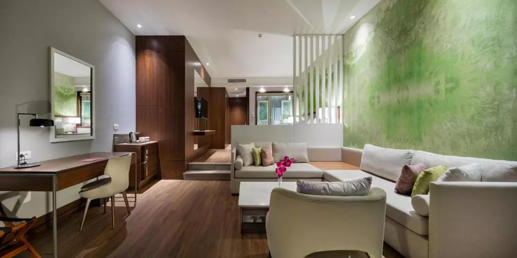 اتاق TRENDY LARA