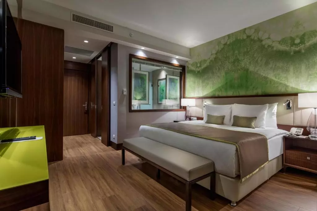 اتاق TRENDY LARA