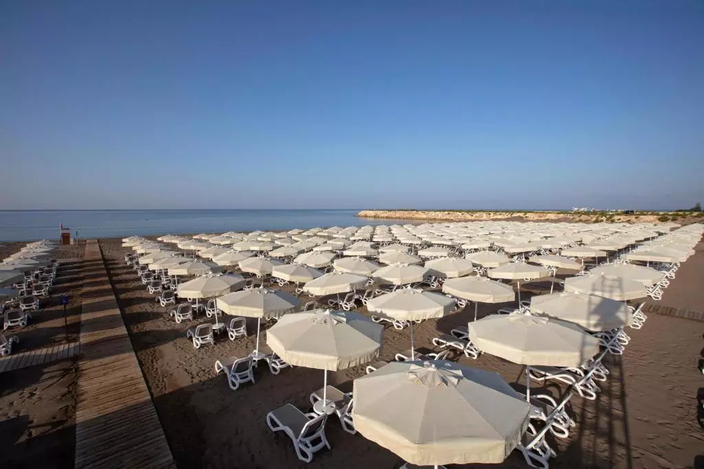 ساحل TRENDY LARA