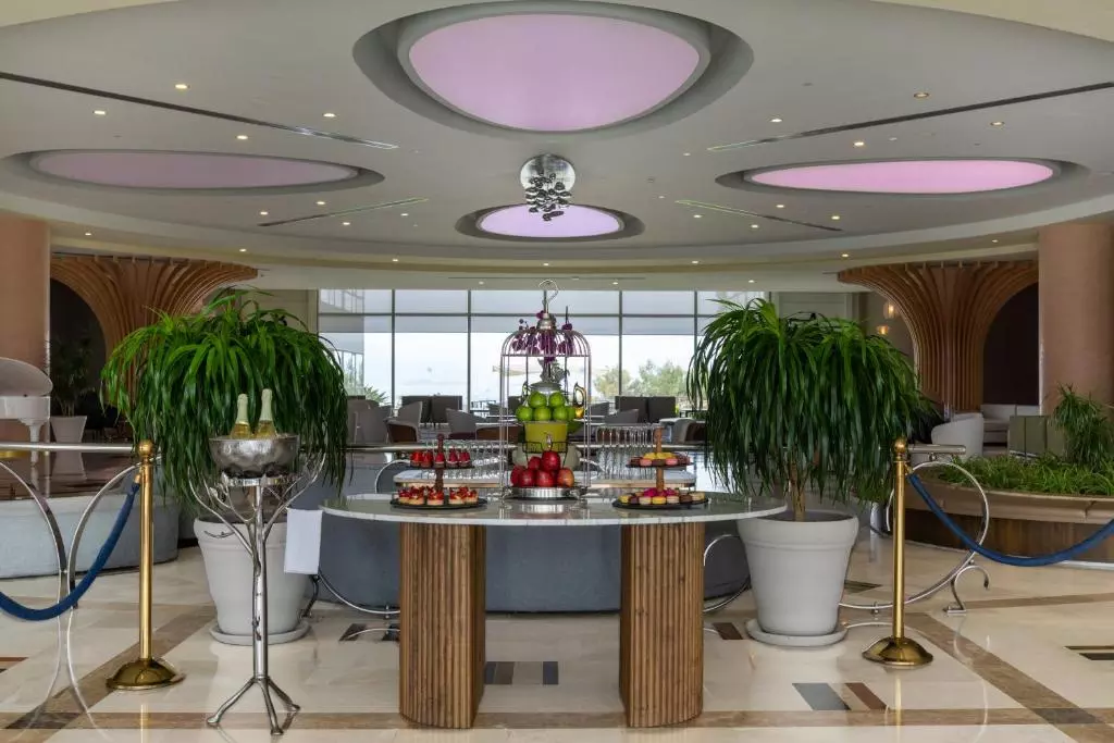 لابی LABLANCH ISLAND