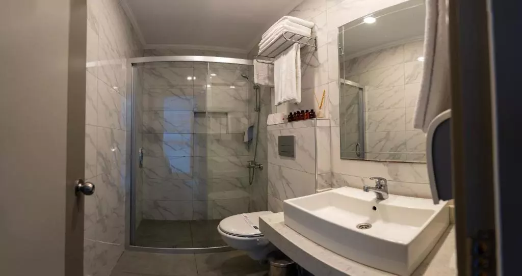 سرویس بهداشتی ARMAS GUL BEACH