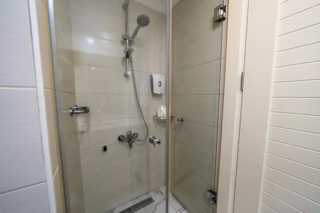 حمام  GREEN BAY RESORT BODRUM