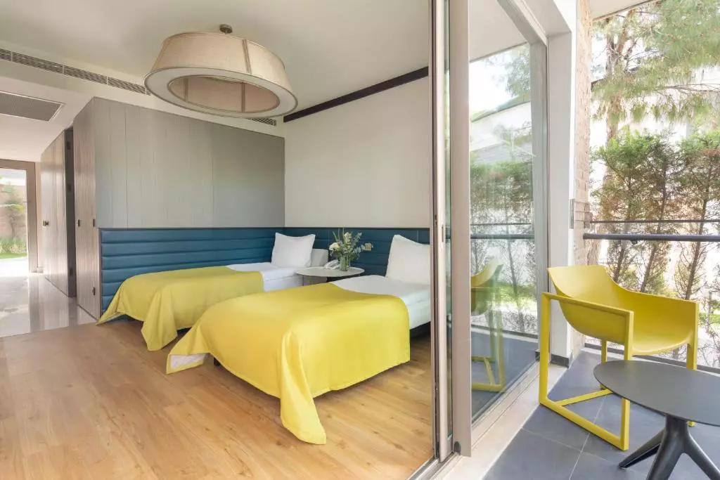 اتاق VOYAGE BELEK