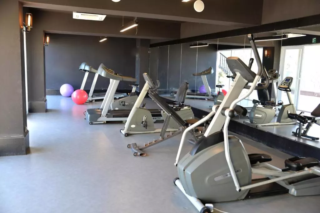 باشگاه Le Bleu Hotel Kusadasi