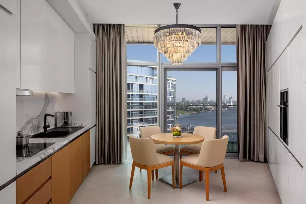 اتاق HILTON CREEK