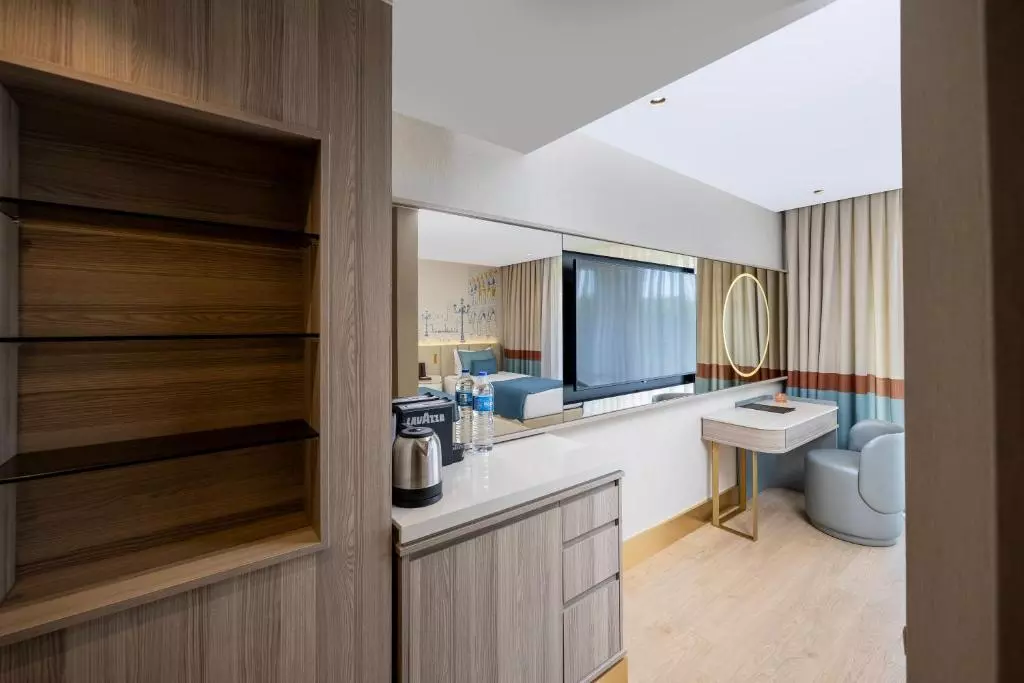 اتاق DUCALE LARA ex VENEZIA PALACE