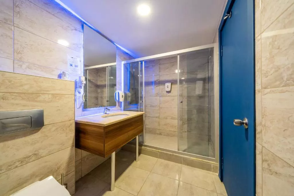 سرویس بهداشتی BODRUM HOLIDAY