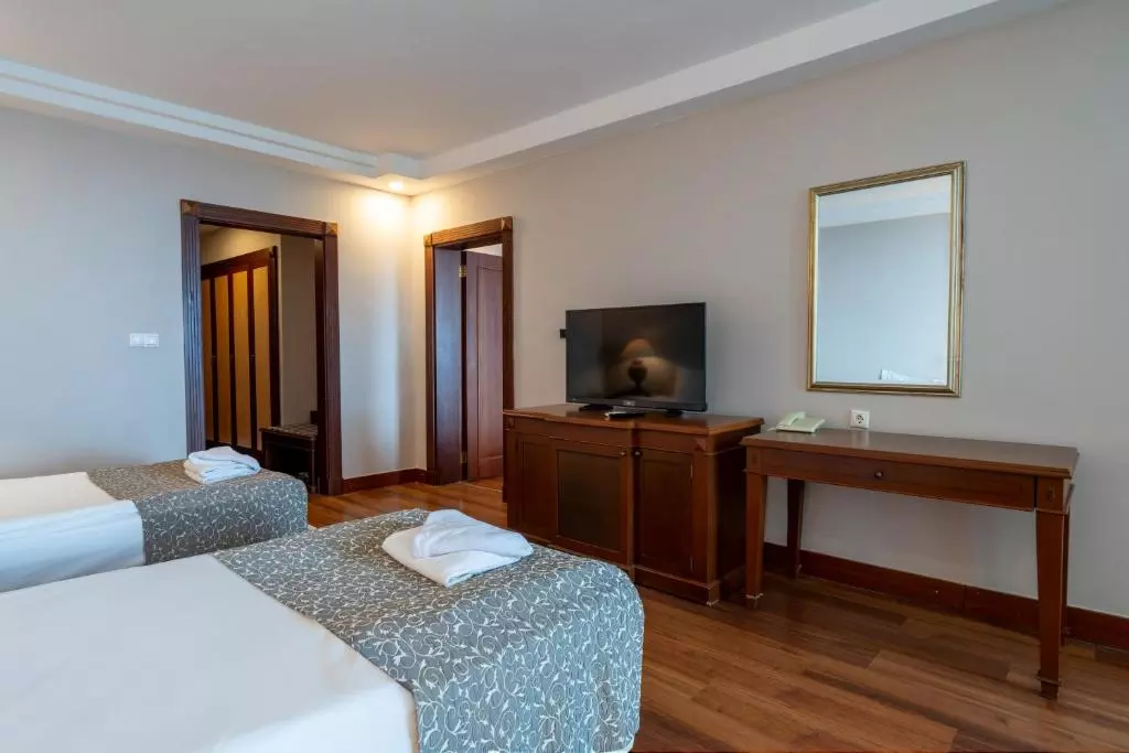 اتاق BODRUM HOLIDAY