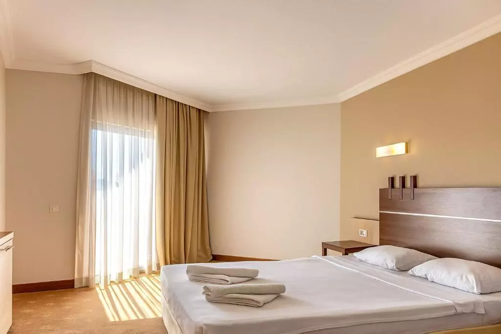 اتاق Magic Sun Hotel