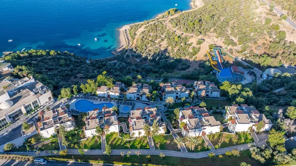 Bodrum Holiday Resort