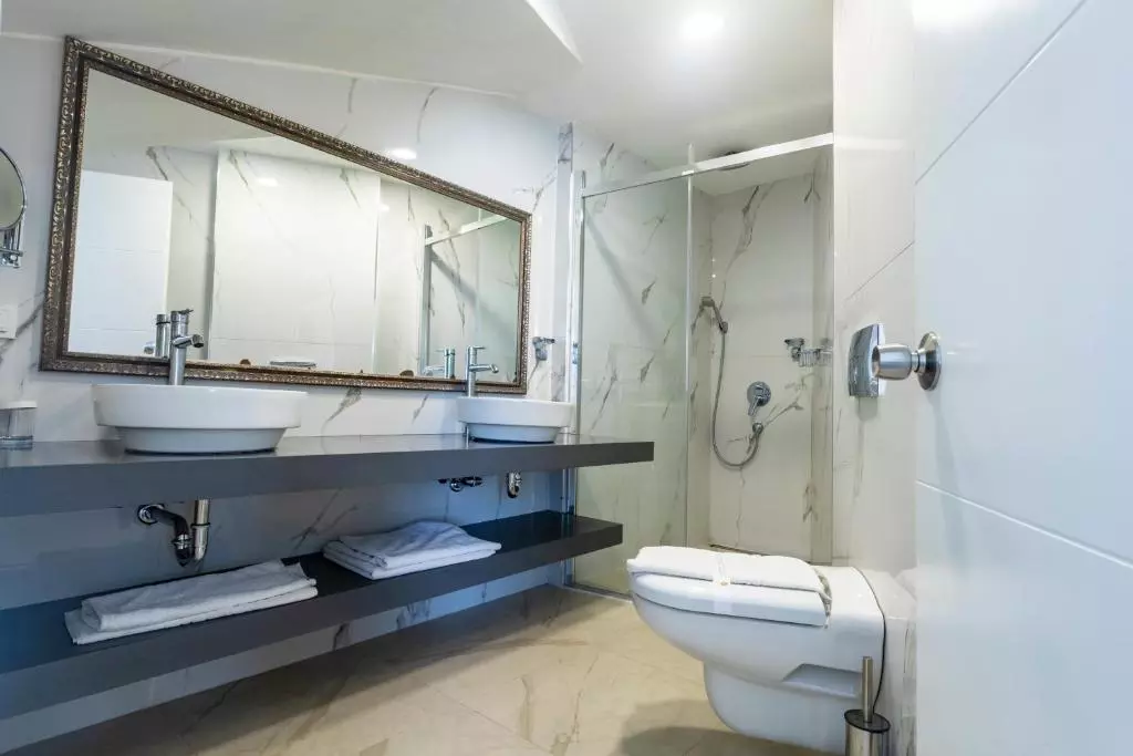 سرویس بهداشتی Motto Hotel Marmaris