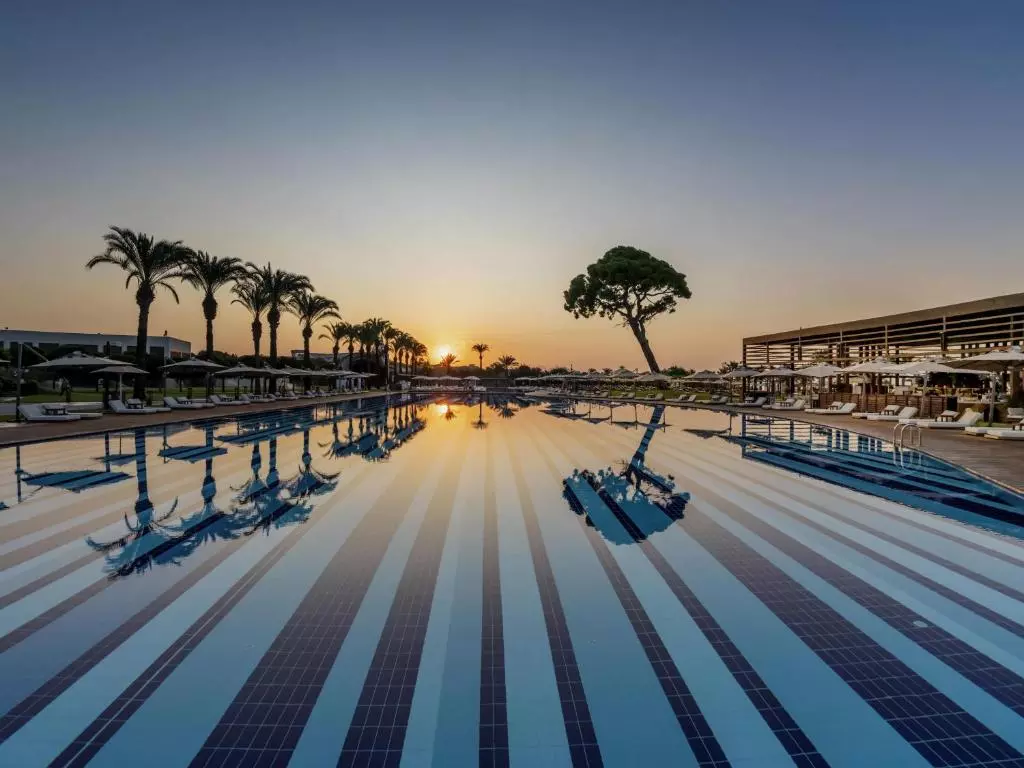 Rixos Premium Belek