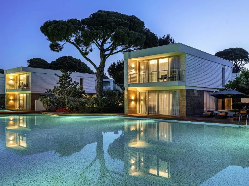 سوئیت Rixos Premium Belek