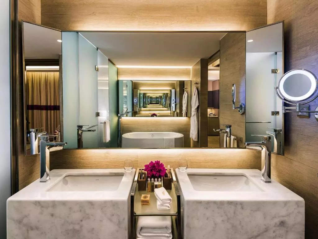 سرویس بهداشتی Rixos Premium Tekirova