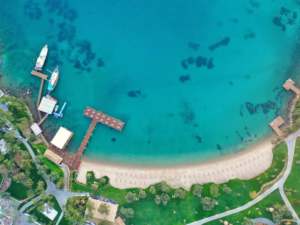 Rixos Premium Hotel Bodrum