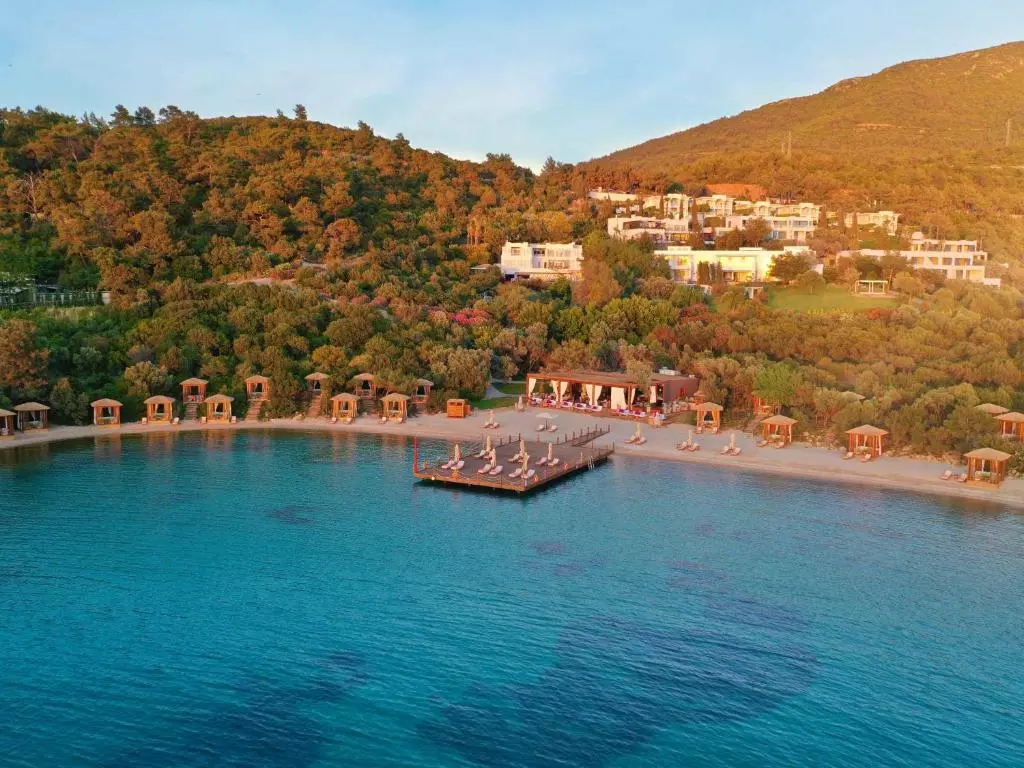 RIXOS PREMIUM BODRUM